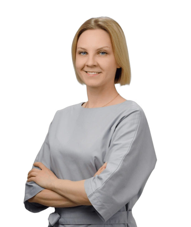 Анна Александровна Левшиц
