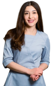 ШАИДОВА Равханият Ахматовна