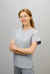 Елена Дмитриевна Долгова (Рюмина)
