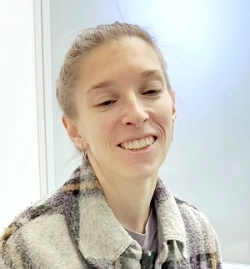 Мама Сергея