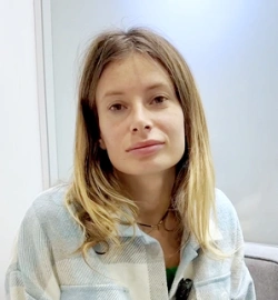 Мама Евгения