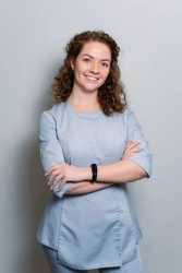 Екатерина Алексеевна Завгородняя