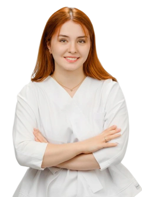 Виктория Валерьевна Вилюшис