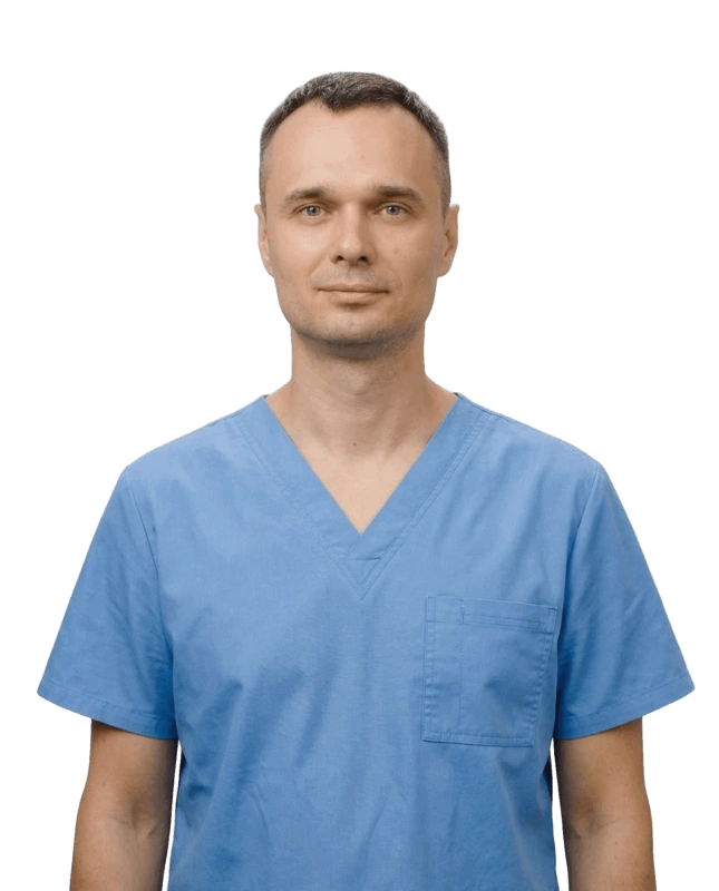 Никита Андреевич Здорик
