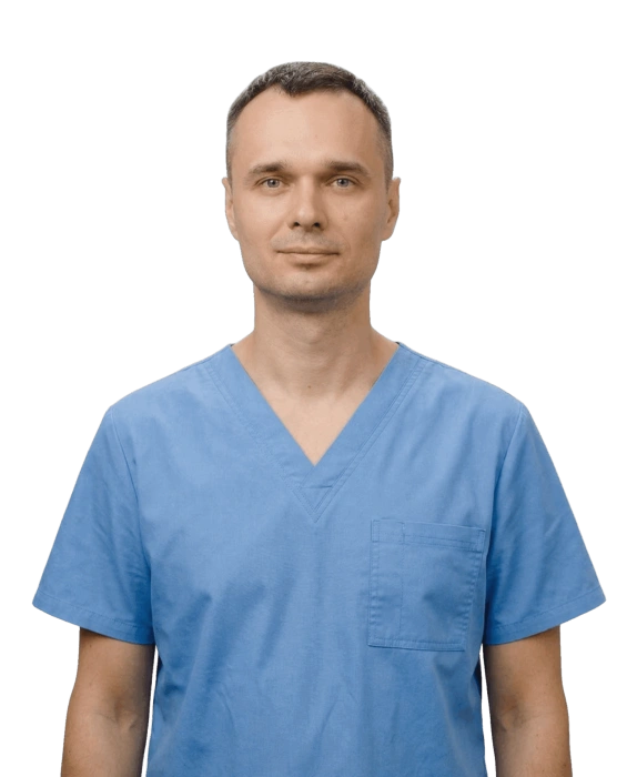 Никита Андреевич Здорик