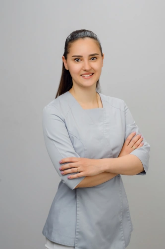 Наталья Васильевна Сидоренко
