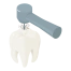Лечение зубов детям с ДЦП