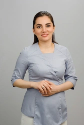 ГАДИРОВА Айнур Захировна