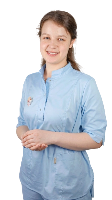 Диана Андреевна Пилипчук