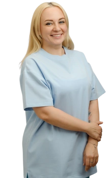 Екатерина Валерьевна Кузнецова