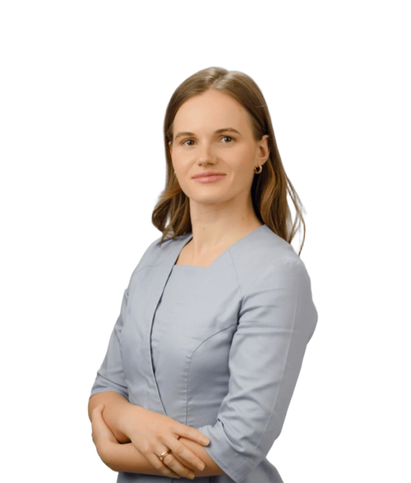 Александра Валерьевна Балицкая