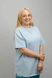 Екатерина Валерьевна Кузнецова