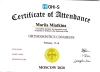 Игнатенко Мария Геннадьевна