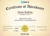 Игнатенко Мария Геннадьевна