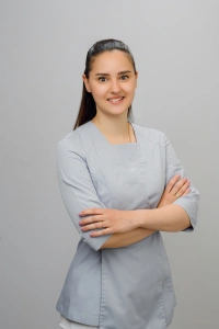 Наталья Васильевна Сидоренко