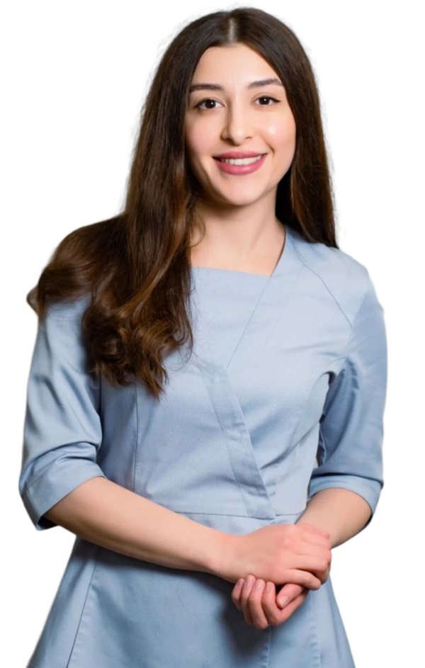 Равханият Ахматовна Шаидова
