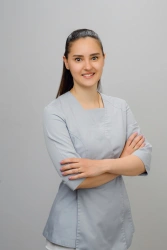 Наталья Васильевна Сидоренко