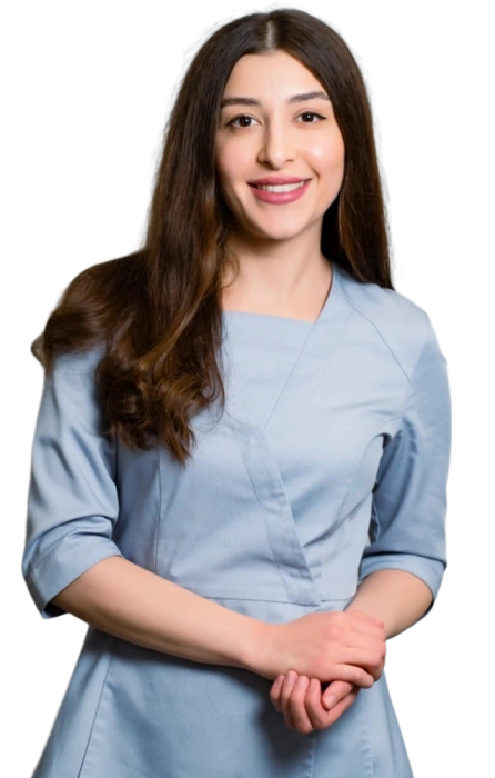 Равханият Ахматовна Шаидова