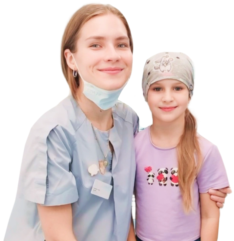 Седация в стоматологии для детей